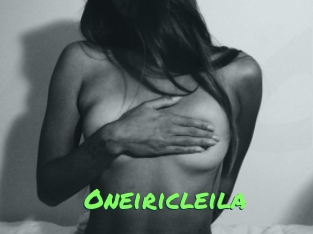 Oneiricleila