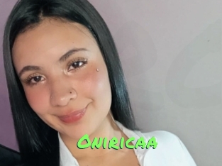 Oniricaa