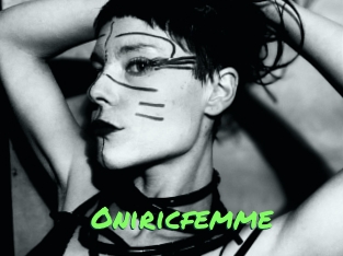 Oniricfemme