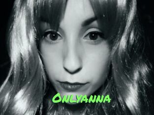 Onlyanna