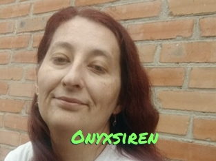 onyxsiren Gros Seins