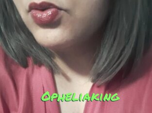opheliaking Gros Seins