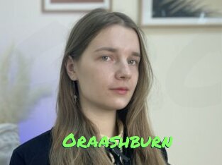 Oraashburn