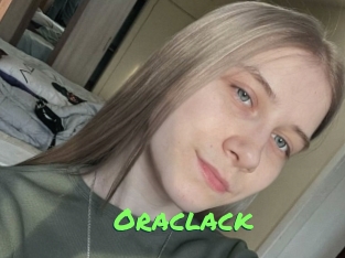 Oraclack