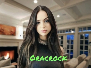 Oracrock