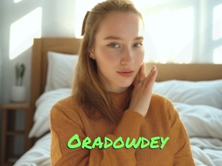 Oradowdey