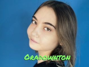 Oradownton