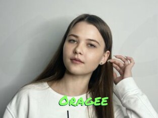 Oragee