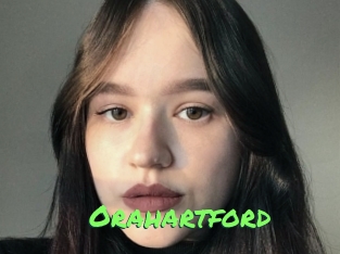 Orahartford