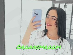 Orgaasmroom