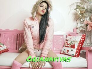 Orianavivas