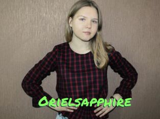 orielsapphire Gros Seins