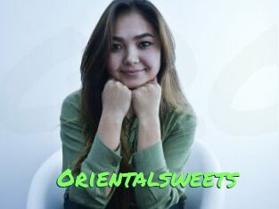Orientalsweets