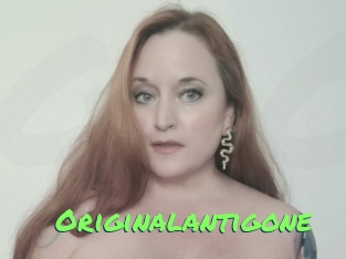 Originalantigone