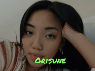 Orisune