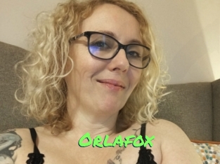 orlafox Gros Seins