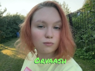orvaash Gros Seins
