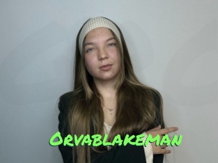 orvablakeman Gros Seins