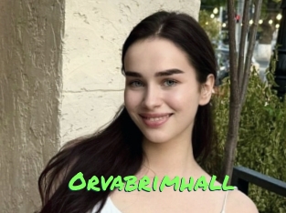 orvabrimhall Gros Seins