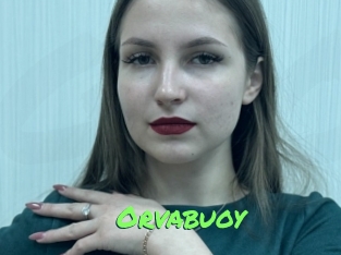 Orvabuoy