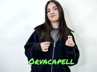 Orvacapell