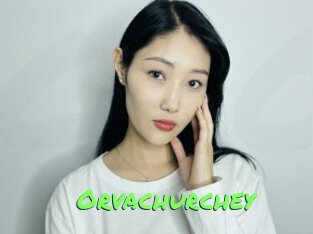 Orvachurchey