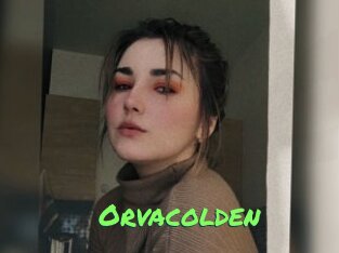 Orvacolden