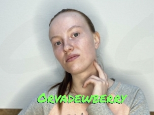 Orvadewberry