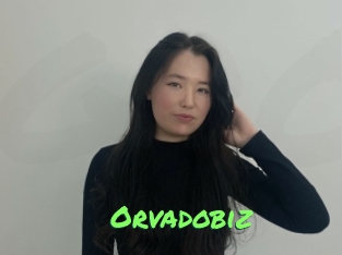 Orvadobiz