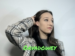 Orvadowey
