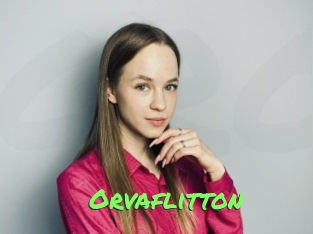 Orvaflitton