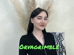 Orvagrimble