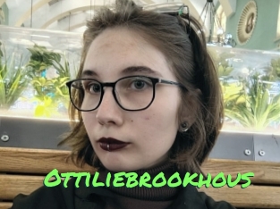 ottiliebrookhous Gros Seins