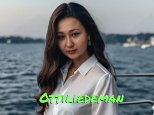 Ottiliedeman
