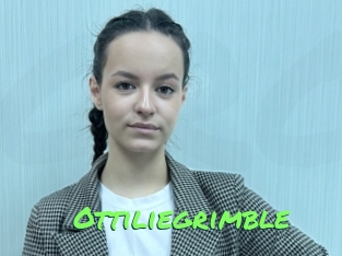 Ottiliegrimble