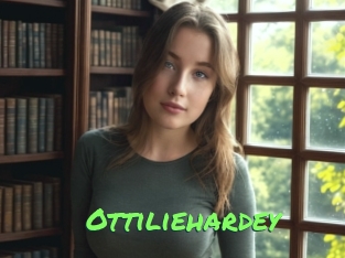 Ottiliehardey