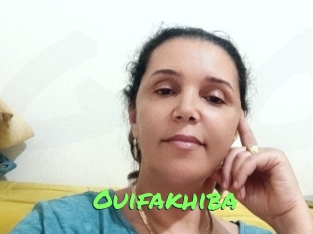Ouifakhiba