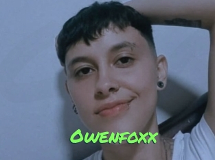 owenfoxx Gros Seins