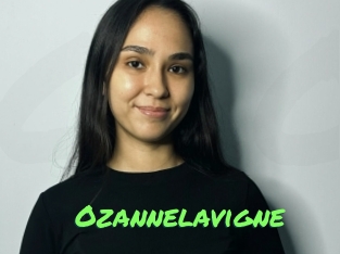 Ozannelavigne