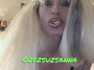 ozezsuzsanna Gros Seins