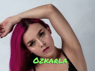 Ozkarla