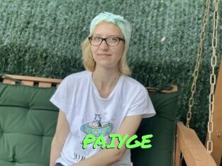 PAIYGE Gros Seins
