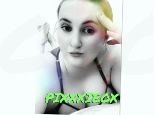 PIXXXIEOX