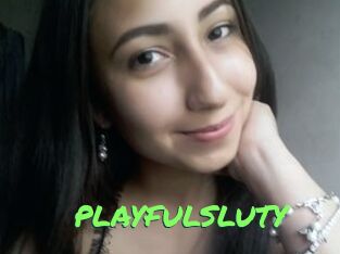 PLAYFULSLUTY