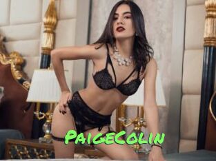 PaigeColin Gros Seins