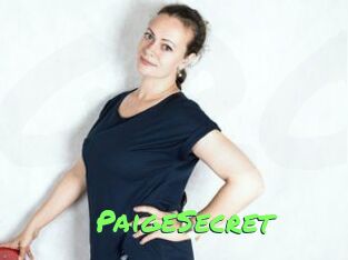 PaigeSecret