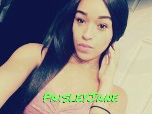 Paisley_Jane Gros Seins