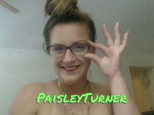 Paisley_Turner Gros Seins