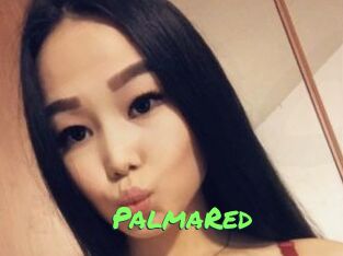 PalmaRed