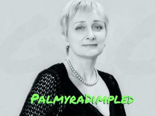 PalmyraDimpled